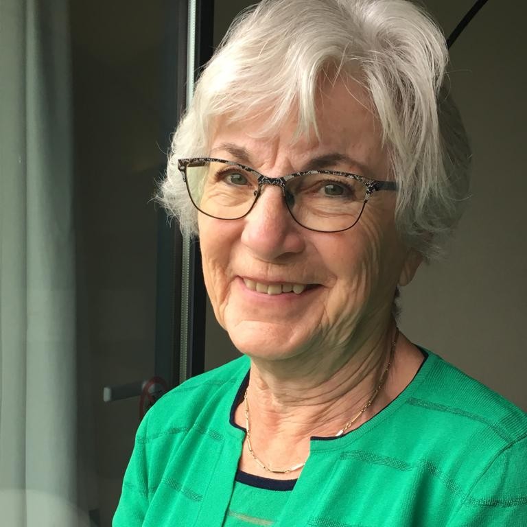 Yvonne van den Akker-Savelsbergh