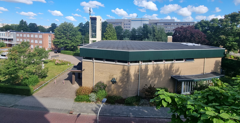 Parochie kerk